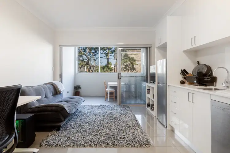 6/60 Penshurst Street, Willoughby NSW 2068