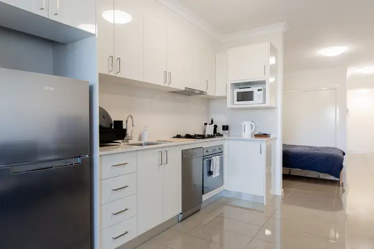 Second view of Homely apartment listing, 6/60 Penshurst Street, Willoughby NSW 2068