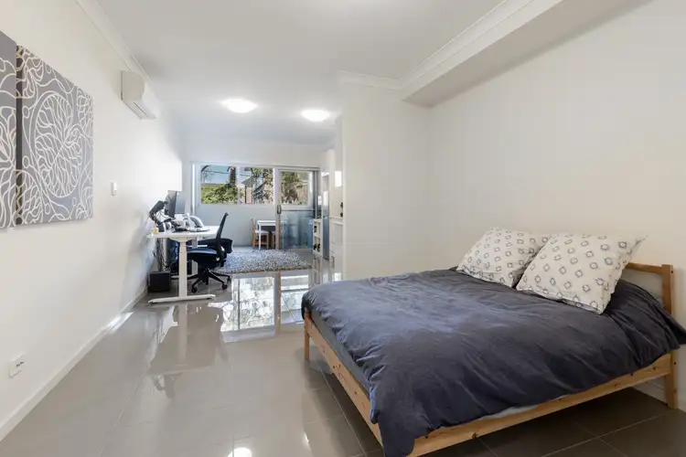 Third view of Homely apartment listing, 6/60 Penshurst Street, Willoughby NSW 2068