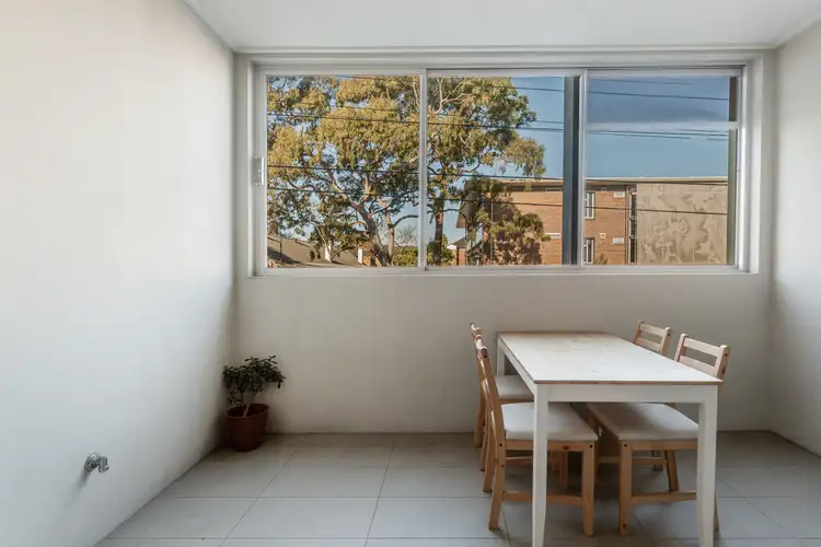 Fifth view of Homely apartment listing, 6/60 Penshurst Street, Willoughby NSW 2068