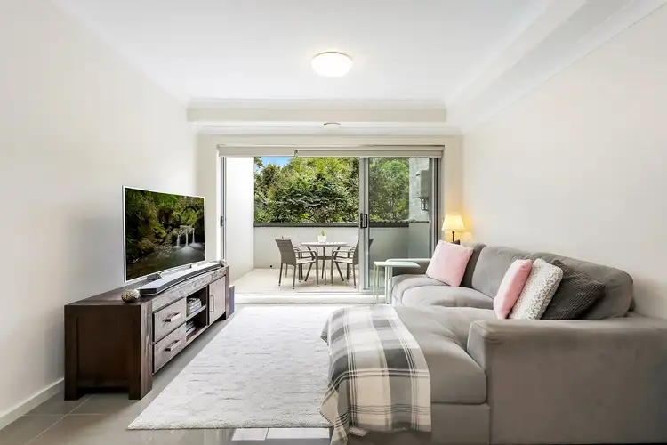 Main view of Homely apartment listing, 8/60 Penshurst Street, Willoughby NSW 2068