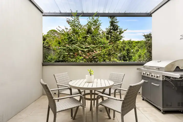 Second view of Homely apartment listing, 8/60 Penshurst Street, Willoughby NSW 2068
