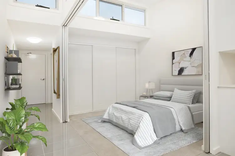 Second view of Homely apartment listing, 10/60 Penshurst Street, Willoughby NSW 2068
