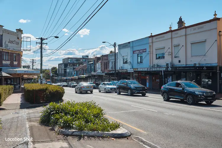 Third view of Homely apartment listing, 10/60 Penshurst Street, Willoughby NSW 2068