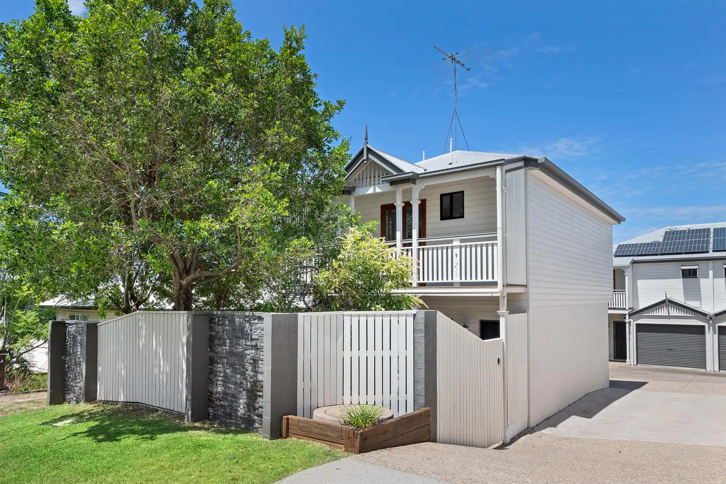 Main view of Homely townhouse listing, 1/48 Bundara Street, Morningside QLD 4170