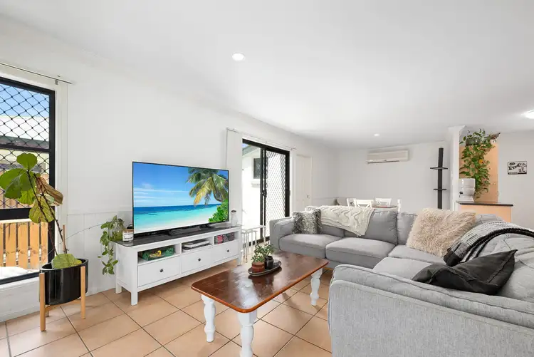 Fourth view of Homely townhouse listing, 1/48 Bundara Street, Morningside QLD 4170