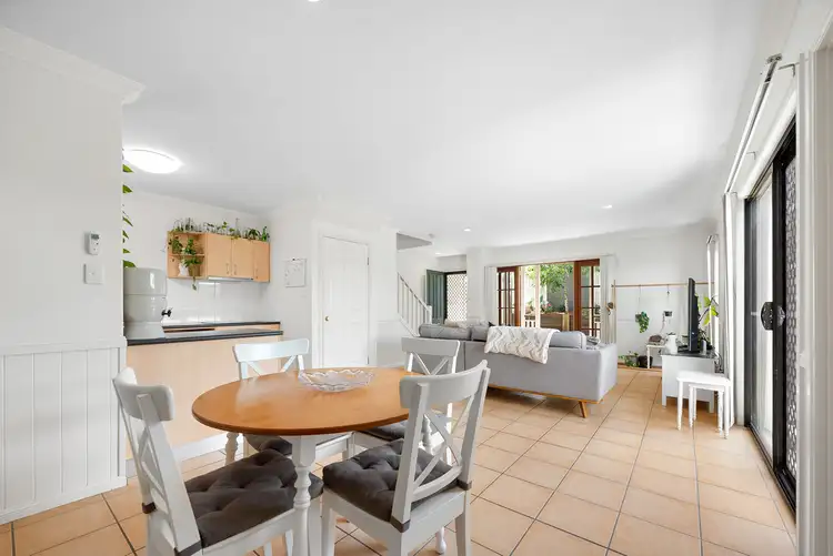 Sixth view of Homely townhouse listing, 1/48 Bundara Street, Morningside QLD 4170