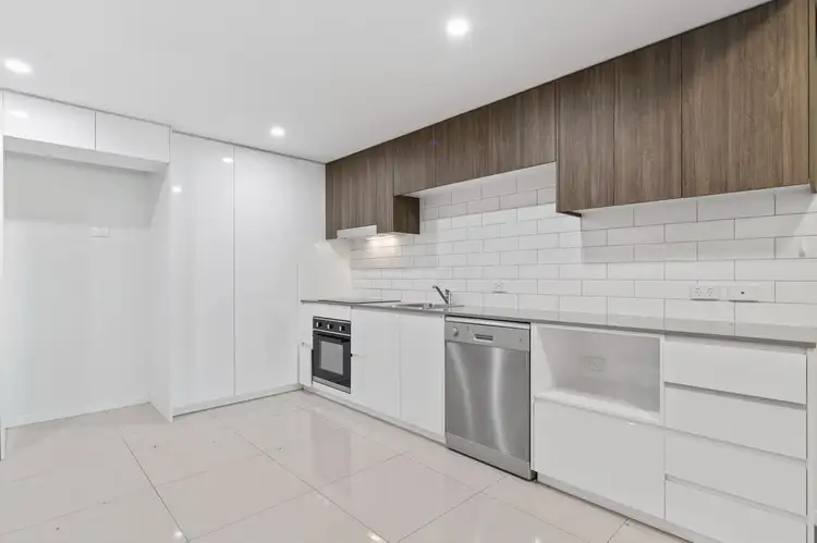 Second view of Homely unit listing, 16/20-24 Colton Avenue, Lutwyche QLD 4030