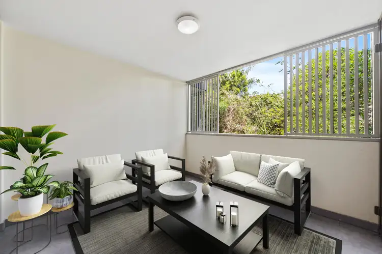Third view of Homely unit listing, 16/20-24 Colton Avenue, Lutwyche QLD 4030