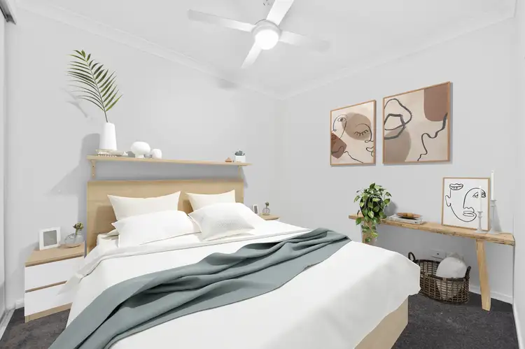 Fifth view of Homely unit listing, 16/20-24 Colton Avenue, Lutwyche QLD 4030