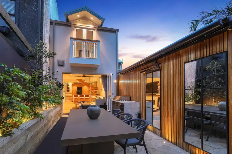 Main view of Homely house listing, 14 Artlett Street, Edgecliff NSW 2027