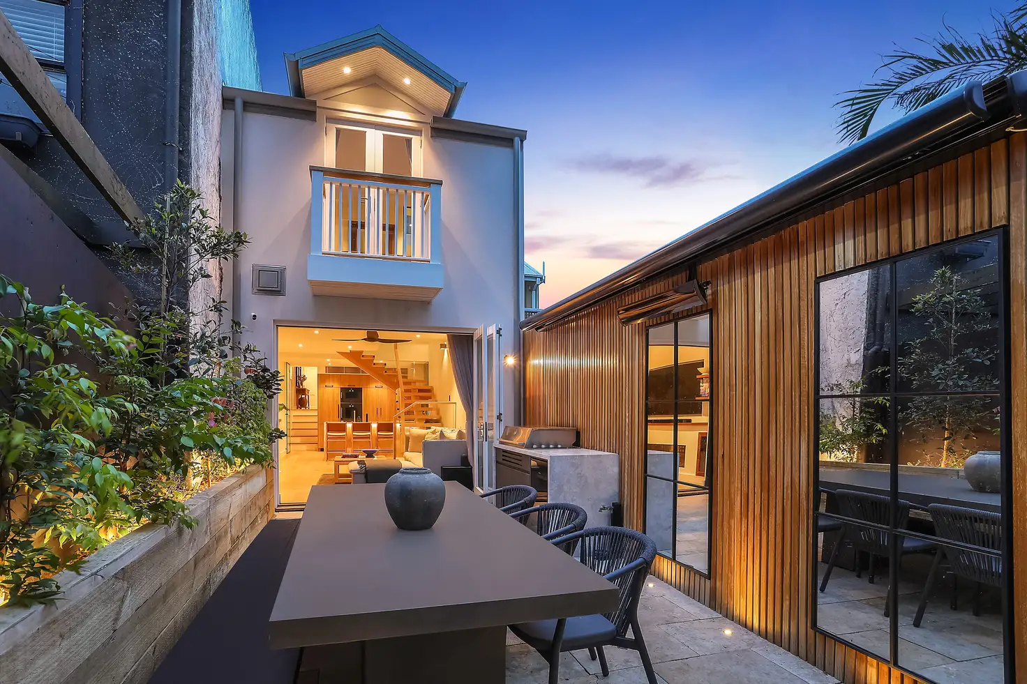 Main view of Homely house listing, 14 Artlett Street, Edgecliff NSW 2027