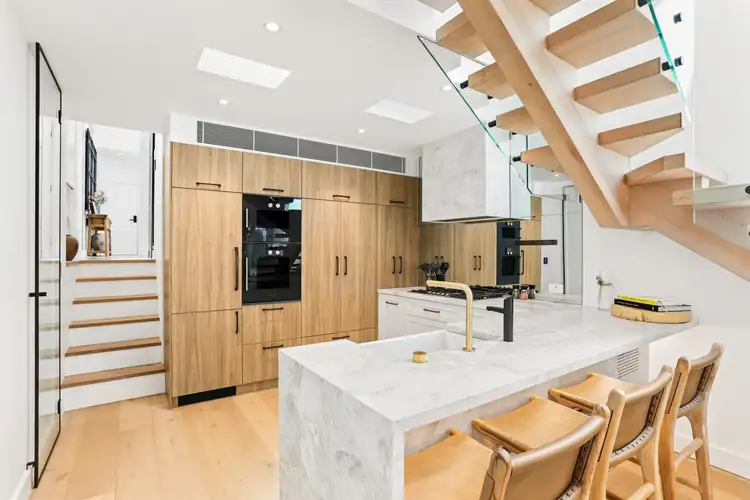 Second view of Homely house listing, 14 Artlett Street, Edgecliff NSW 2027