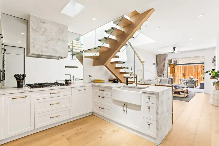 Third view of Homely house listing, 14 Artlett Street, Edgecliff NSW 2027