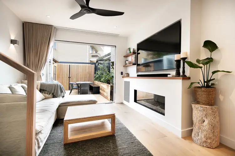 Fourth view of Homely house listing, 14 Artlett Street, Edgecliff NSW 2027