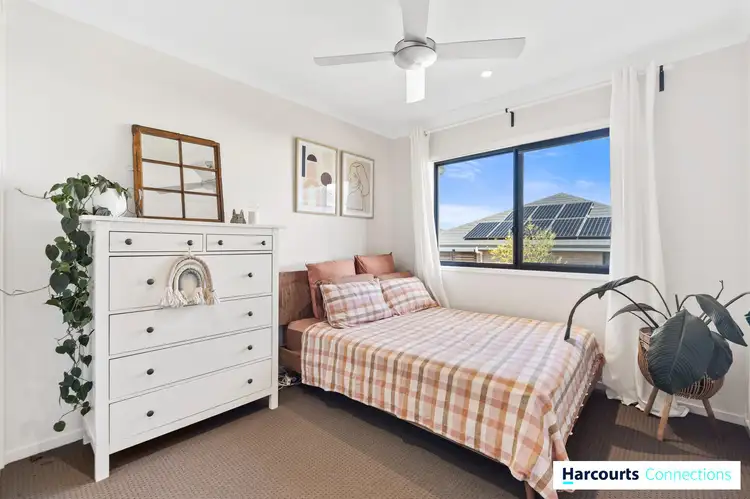 Fifth view of Homely house listing, 12 Dubai Circuit, Spring Mountain QLD 4300