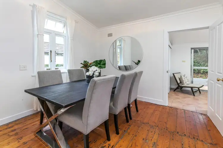 Fourth view of Homely house listing, 3 Benelong Road, Cremorne NSW 2090