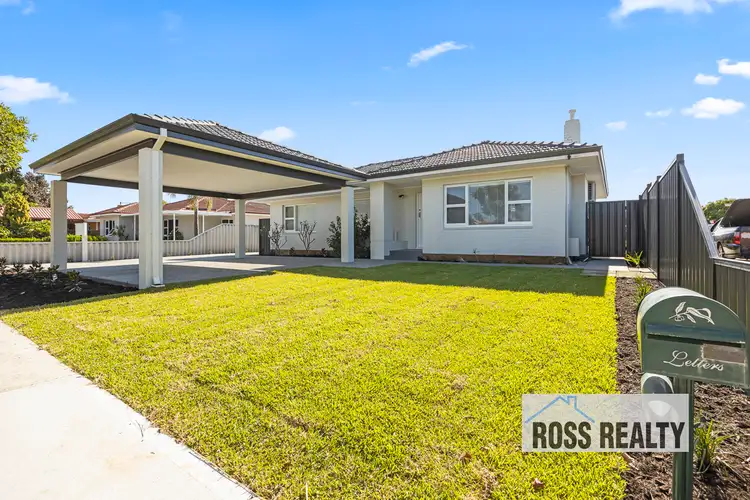 35 Hutt Road, Morley WA 6062