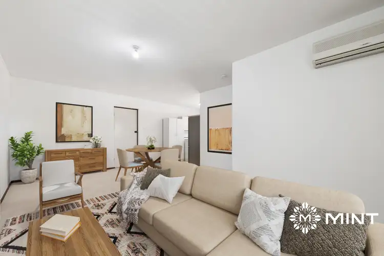 Fourth view of Homely apartment listing, 11/33 Point Walter Road, Bicton WA 6157