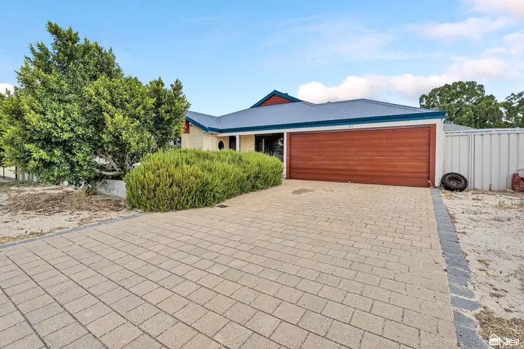 37 Serpentine Meander, Gosnells WA 6110