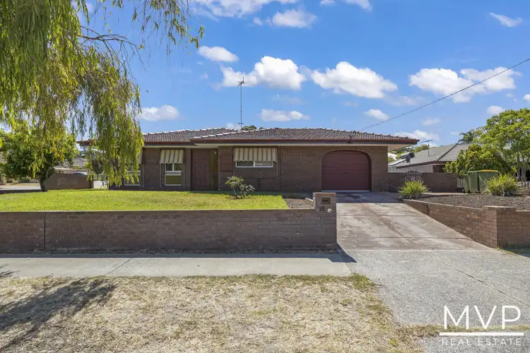 18 Hope Road, Palmyra WA 6157