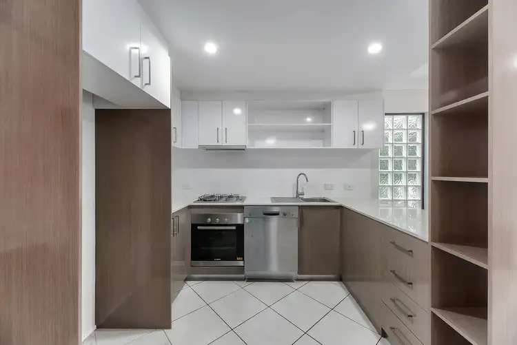 Main view of Homely apartment listing, 1/52 Hooker Street, Windsor QLD 4030