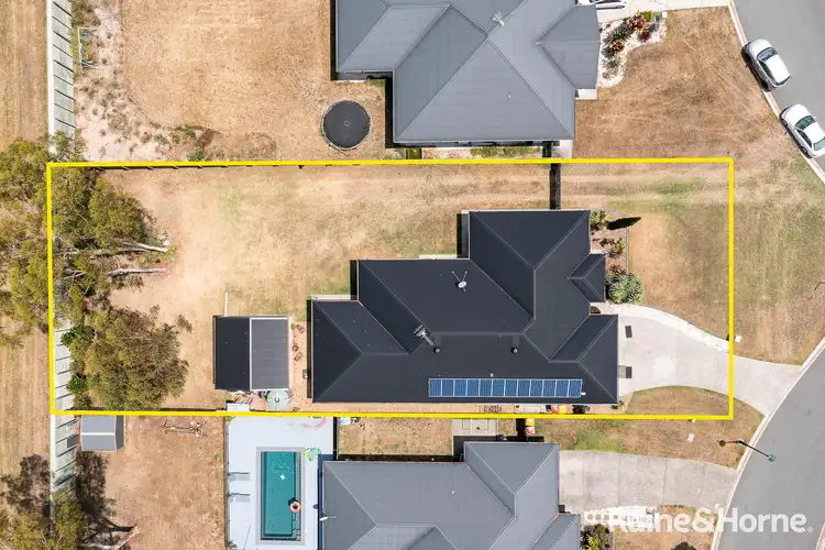 Fourth view of Homely house listing, 48 Lucinda Road, Logan Village QLD 4207