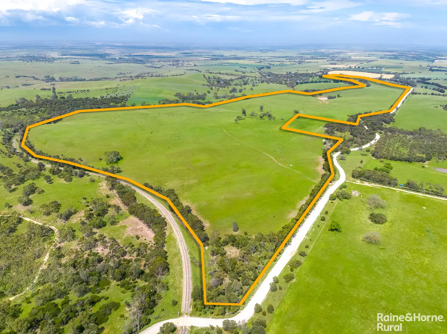 Main view of Homely rural property listing, A26 Stirling Hill Road, Strathalbyn SA 5255