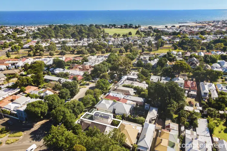 Second view of Homely house listing, 60 Parker Street, Williamstown VIC 3016