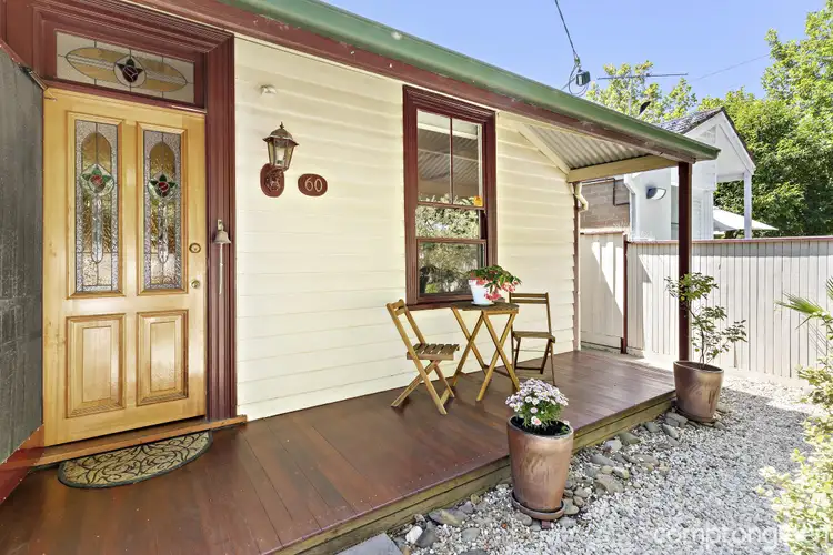 Third view of Homely house listing, 60 Parker Street, Williamstown VIC 3016