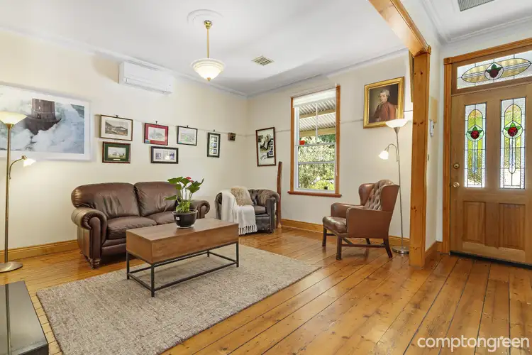 Fifth view of Homely house listing, 60 Parker Street, Williamstown VIC 3016