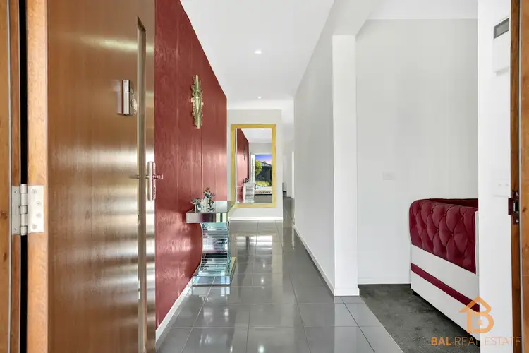 Third view of Homely house listing, 8 Long Road, Truganina VIC 3029