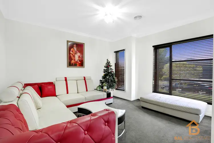 Fourth view of Homely house listing, 8 Long Road, Truganina VIC 3029