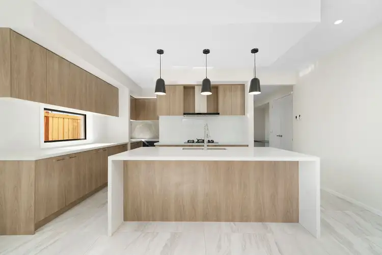 Sixth view of Homely house listing, 37 Skypac Drive, Weir Views VIC 3338