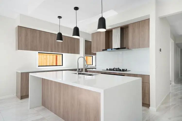 Seventh view of Homely house listing, 37 Skypac Drive, Weir Views VIC 3338