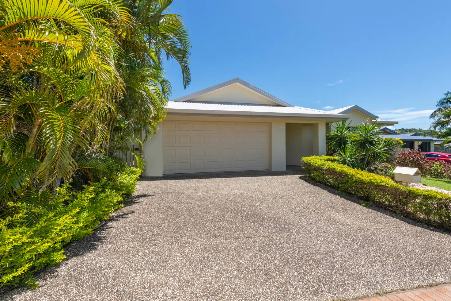 Main view of Homely house listing, 17 Spinks Court, Eimeo QLD 4740