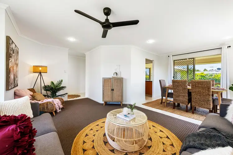 Third view of Homely house listing, 17 Spinks Court, Eimeo QLD 4740