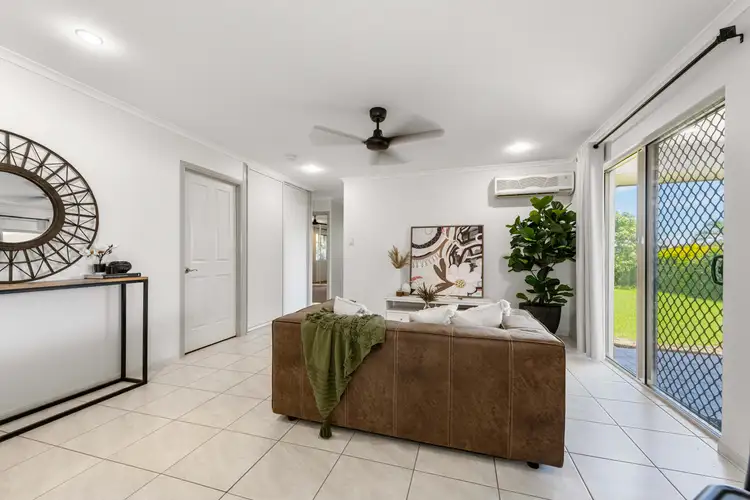 Fourth view of Homely house listing, 17 Spinks Court, Eimeo QLD 4740
