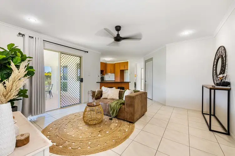 Fifth view of Homely house listing, 17 Spinks Court, Eimeo QLD 4740