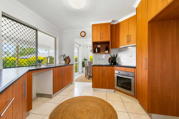 Sixth view of Homely house listing, 17 Spinks Court, Eimeo QLD 4740