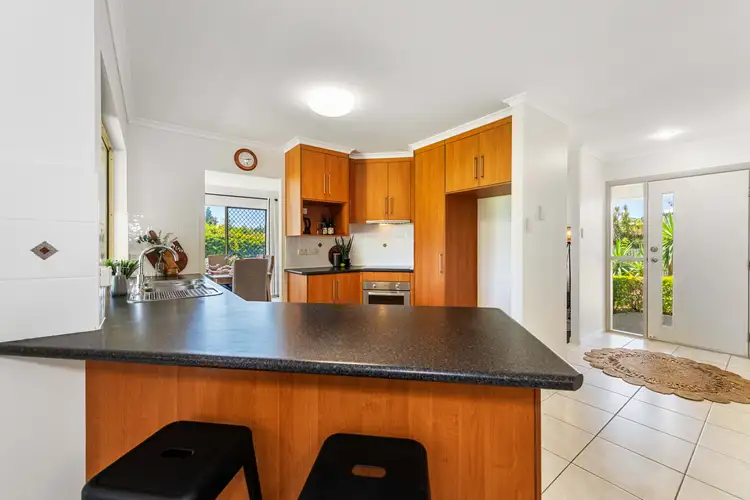 Seventh view of Homely house listing, 17 Spinks Court, Eimeo QLD 4740