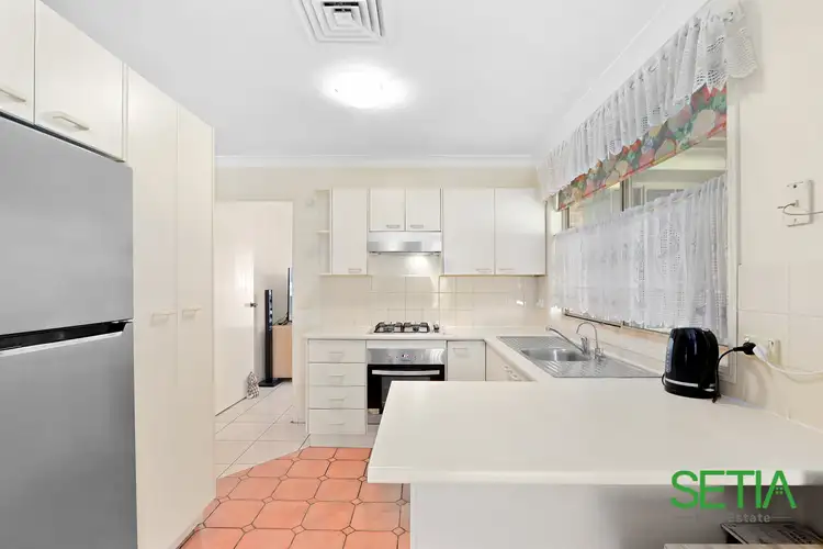 Third view of Homely house listing, 11 Dublin Street, Glendenning NSW 2761