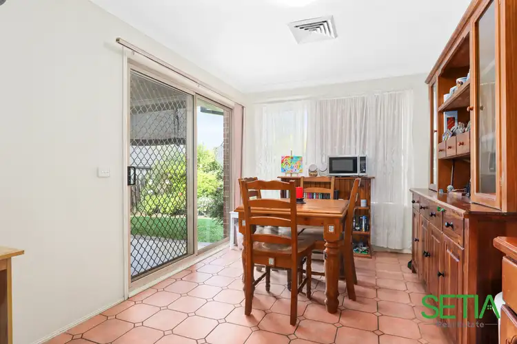 Fourth view of Homely house listing, 11 Dublin Street, Glendenning NSW 2761
