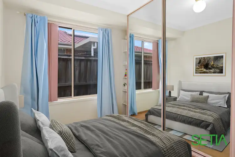 Fifth view of Homely house listing, 11 Dublin Street, Glendenning NSW 2761