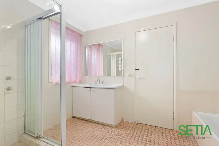 Sixth view of Homely house listing, 11 Dublin Street, Glendenning NSW 2761