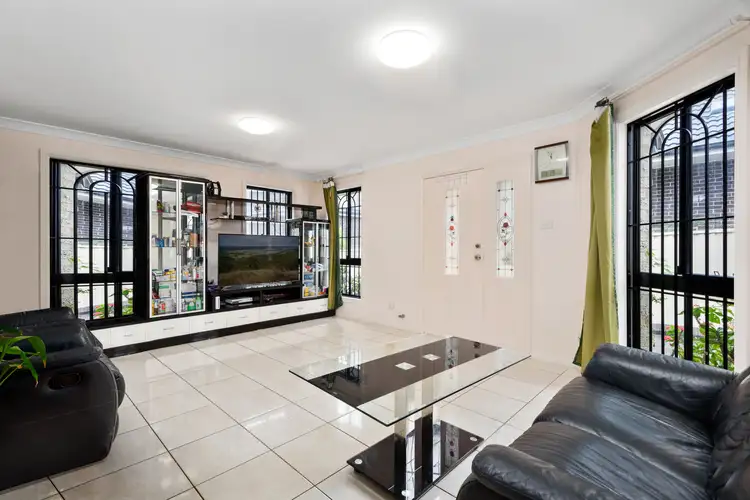 Third view of Homely townhouse listing, 2/12 Brisbane Street, Oxley Park NSW 2760