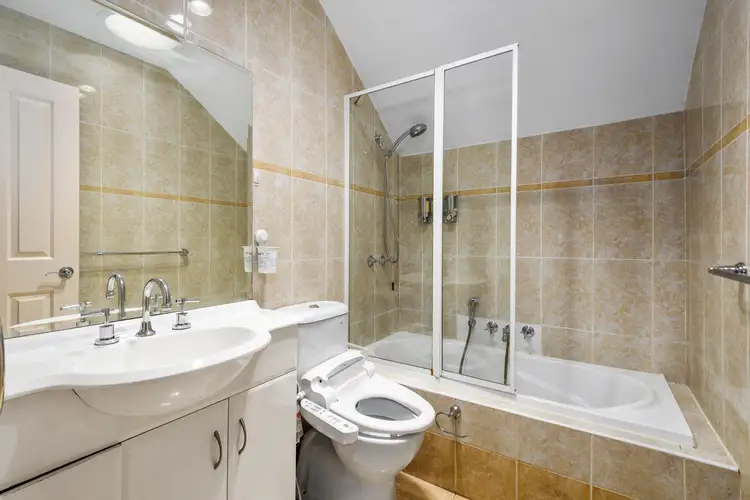 Sixth view of Homely townhouse listing, 2/12 Brisbane Street, Oxley Park NSW 2760