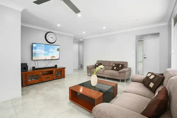 Third view of Homely house listing, 3 Masiku Place, Glendenning NSW 2761