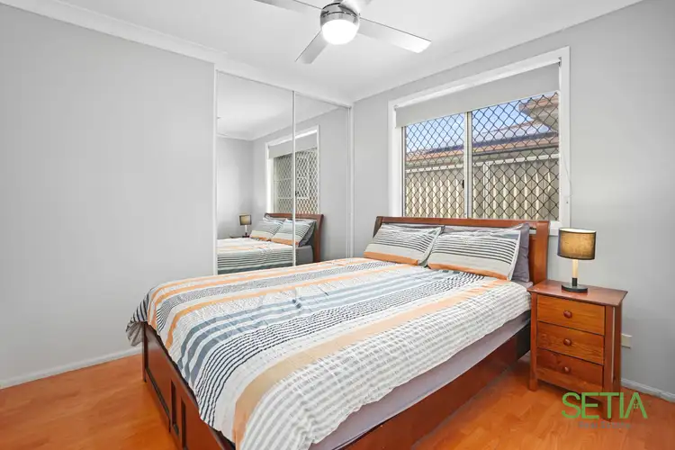 Sixth view of Homely house listing, 3 Masiku Place, Glendenning NSW 2761