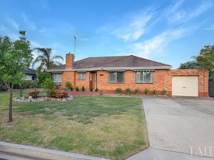Main view of Homely house listing, 2 Belle Avenue, Wangaratta VIC 3677